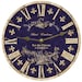 see more listings in the Toile/French Clocks section