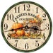 see more listings in the Holiday Clocks section
