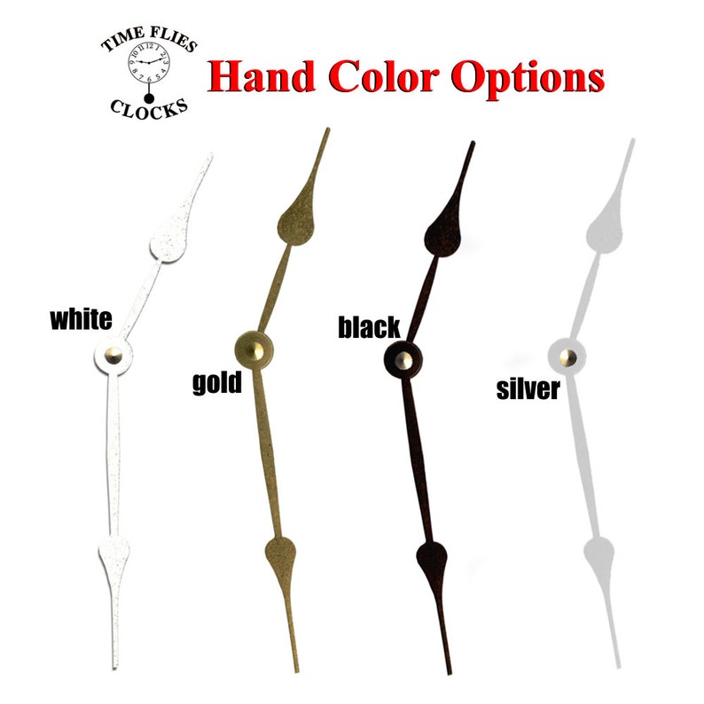 Personalized Wedding Anniversary Clock Love You Still Clock Etsy