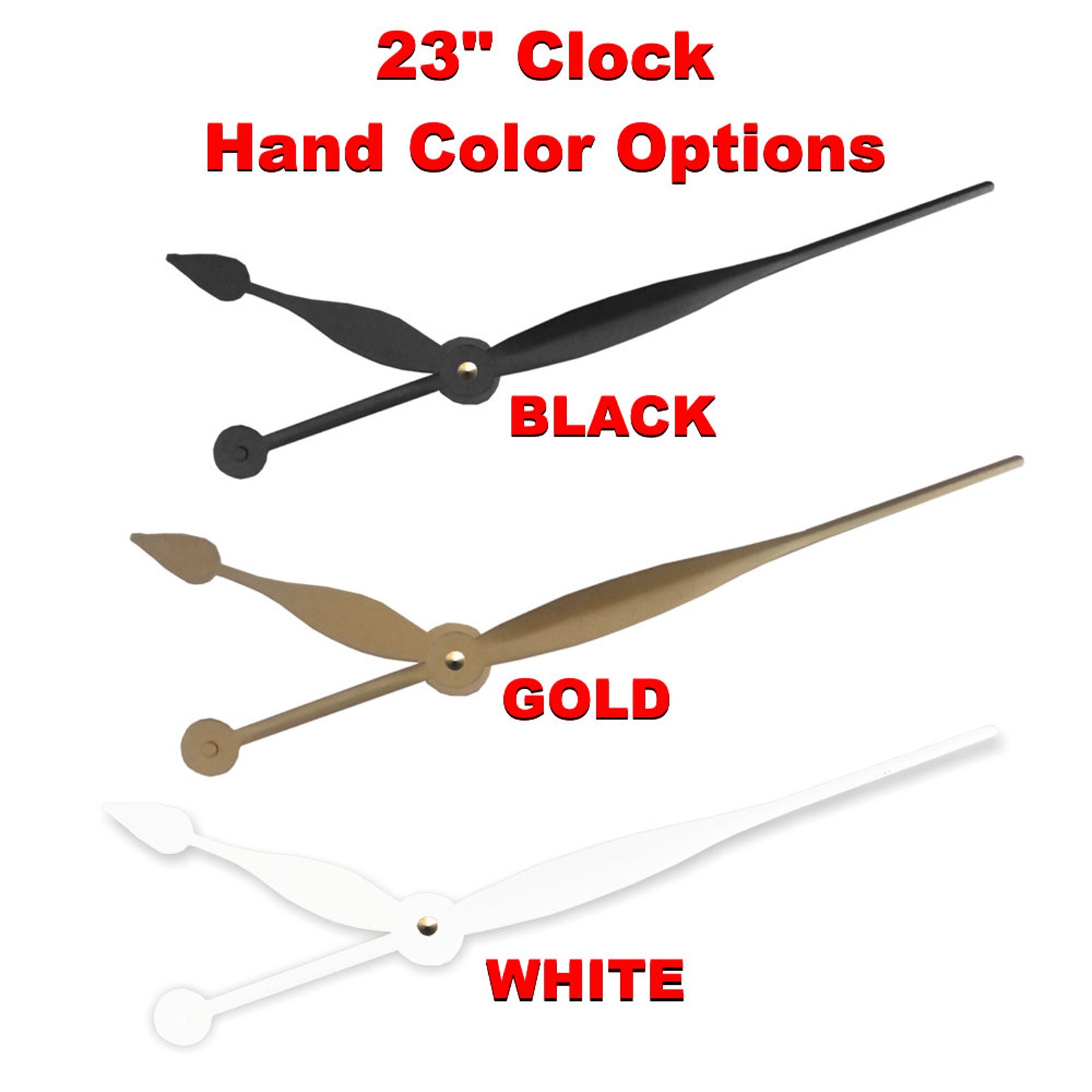 Time Zone Clock Customized 3 Time Zone Wall Clock Etsy