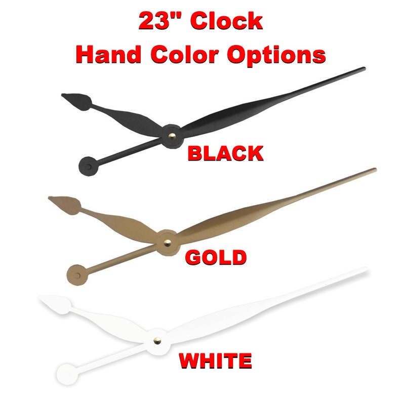 Time Zone Clock Customized 3 Time Zone Wall Clock Etsy