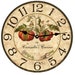 see more listings in the Kitchen Clocks section