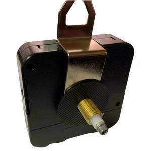 Clock Mechanism- Replacement Clock Part