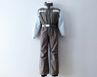 Decathlon mono esqui clearance