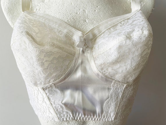 From corsets to cone bras: an undergarment retrospective
