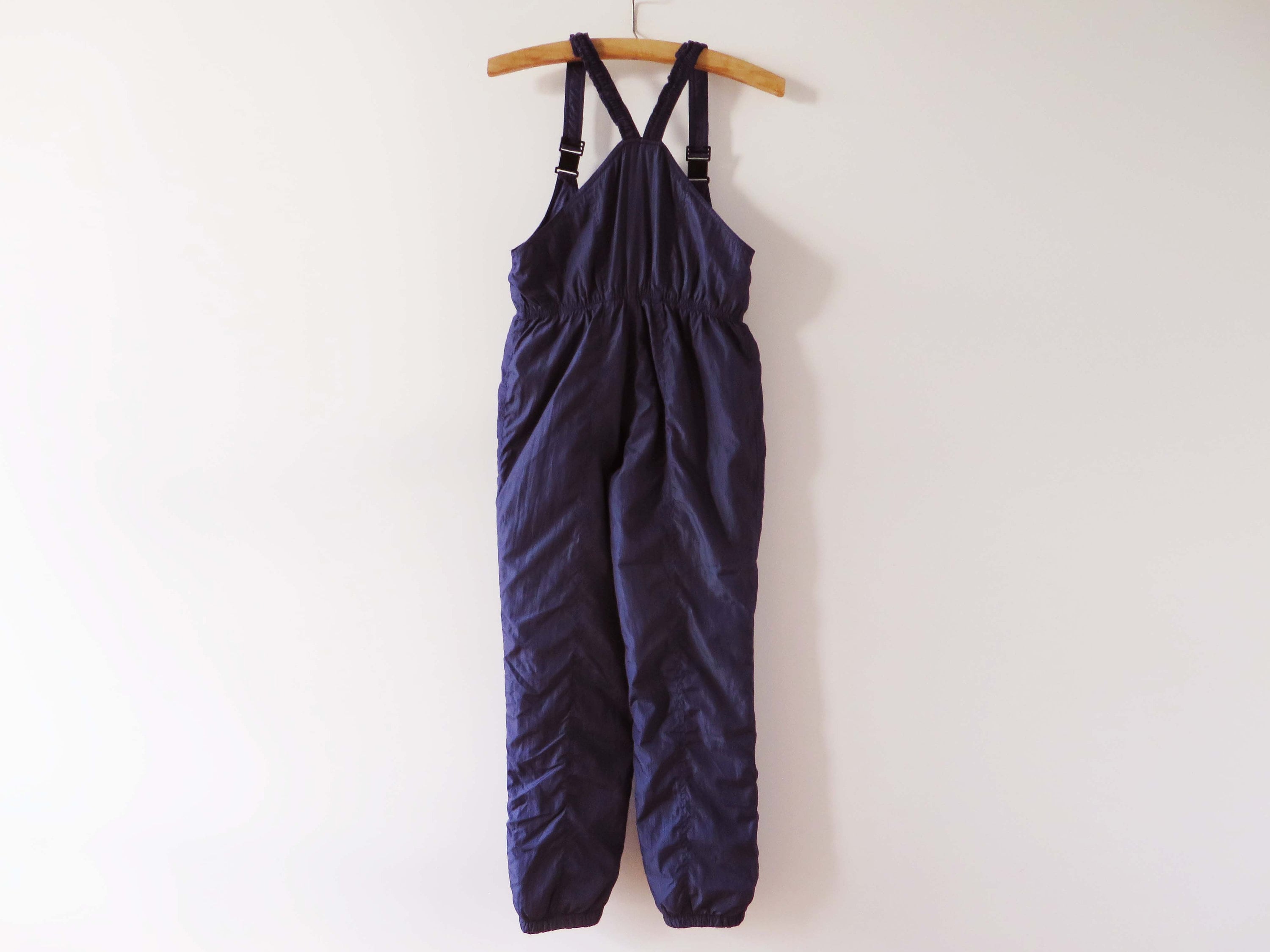 Purple snow pants ETIREL ski pants One piece ski suit plum Etsy