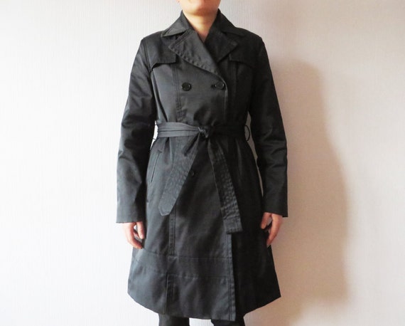 Buy Navy Corseted Coat from the Next UK online shop | Coat Buy Navy Corseted Coat from the Next UK online shop | Coat