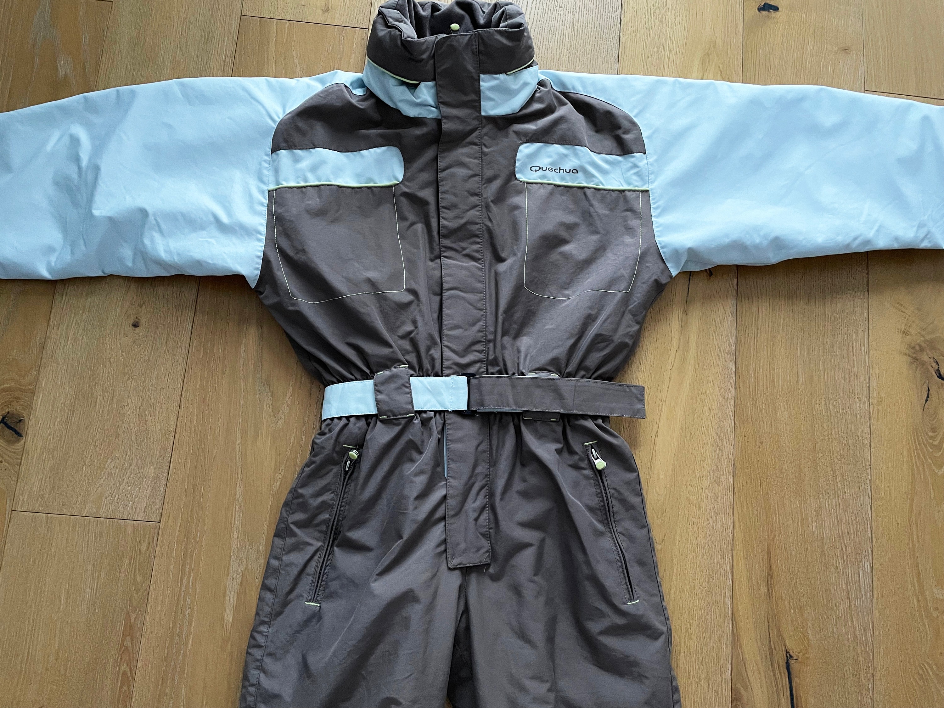 Combinaison neige decathlon hotsell