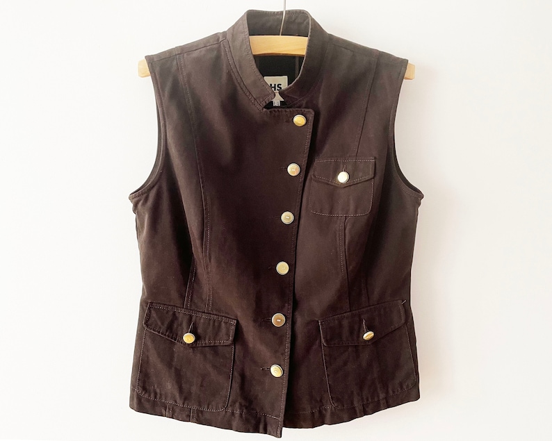 Old Money Style Coat