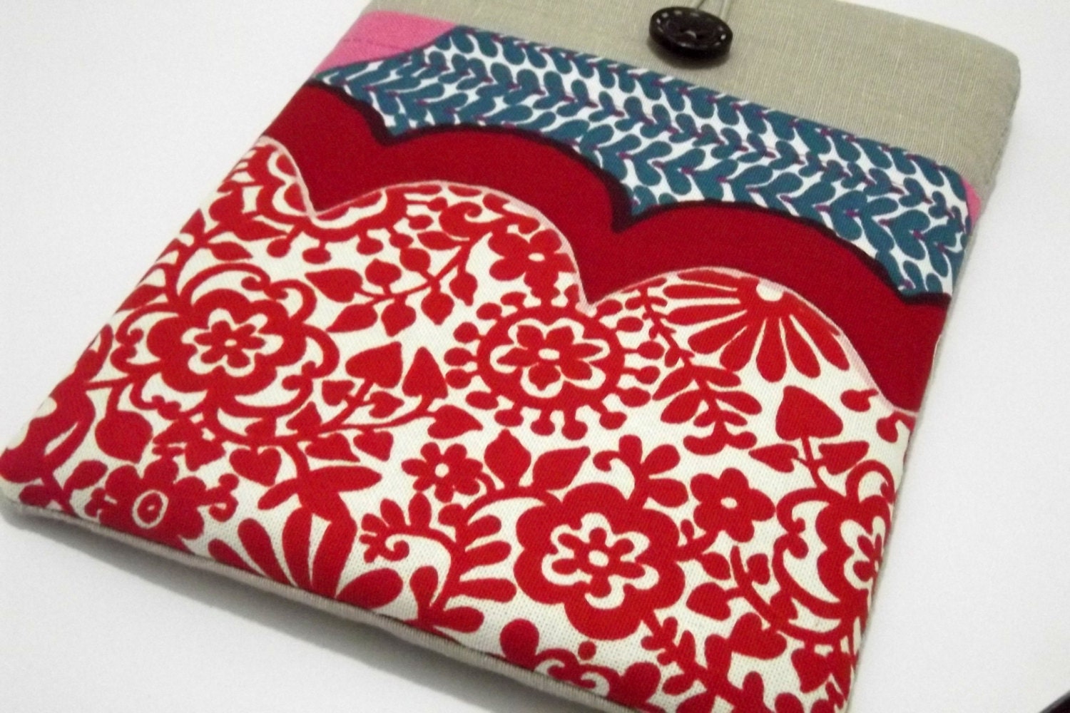 17 inch custom laptop sleeve 17 inch macbook pro case HP Etsy