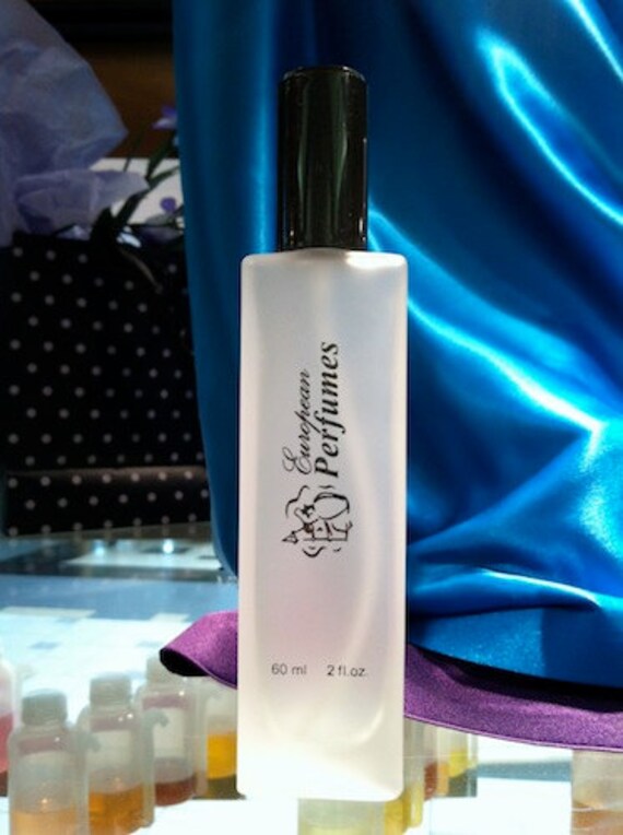 designer inspired perfume