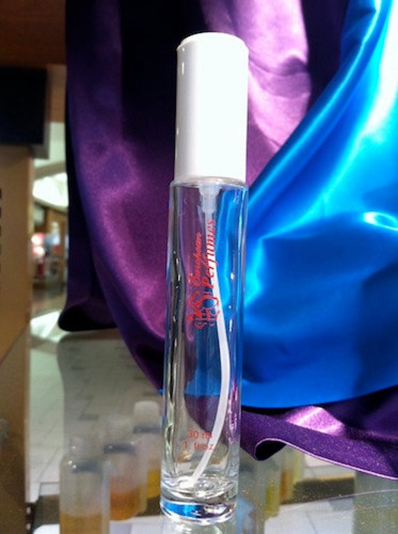 designer inspired perfume