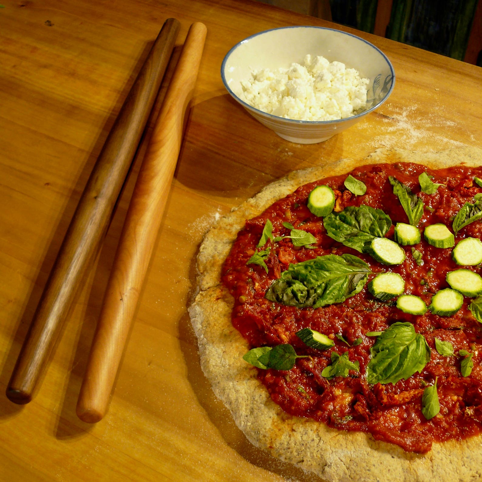 French Rolling Pin pastry Pinwood Pin Farmhouse Etsy