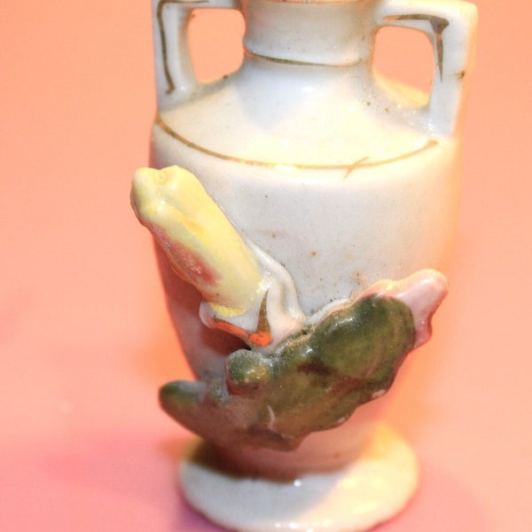 Mini Collector's Japan Vase