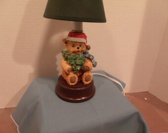 Lamp Baby Bear Lamp