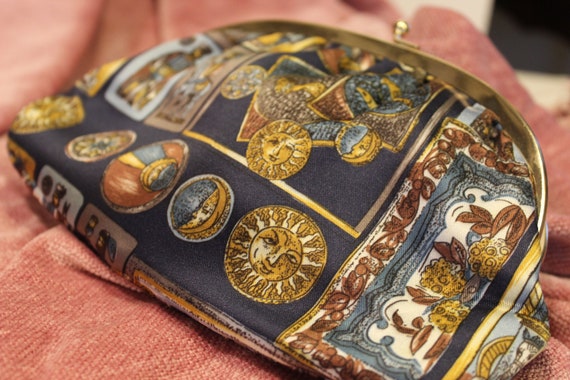 Evening Purse or Jewelry Bag