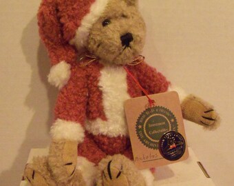 Boyd's Bear named Nicholas