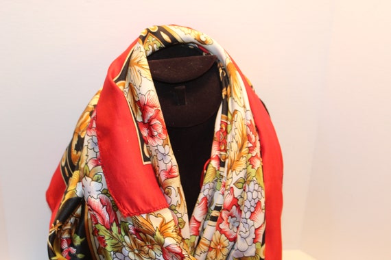 Ladies Scarf - image 4