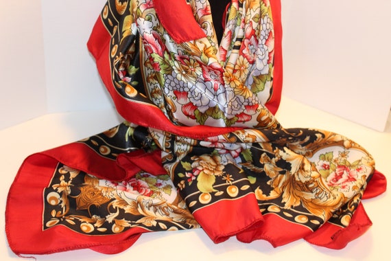 Ladies Scarf - image 3