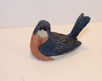 Blue Bird Statuary/Figurine