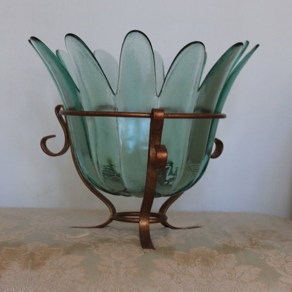 Tulip Vase Etsy