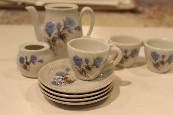 tea sets for children