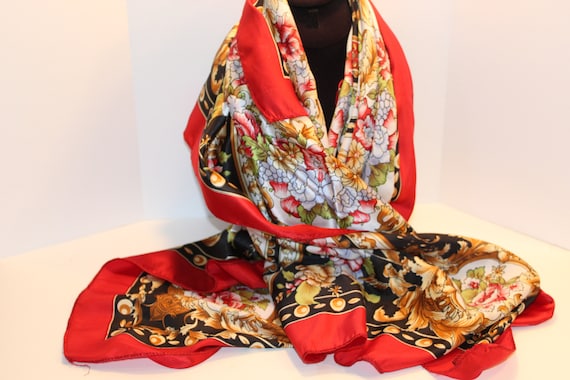 Ladies Scarf - image 1