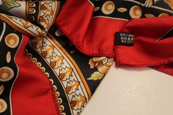 Ladies Scarf - image 5