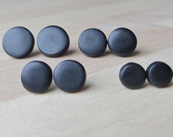 mens earrings stud items