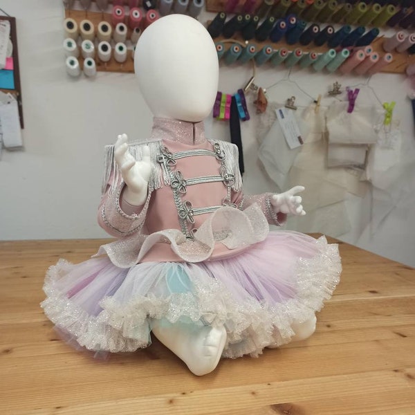 Nutcracker Costumes Etsy