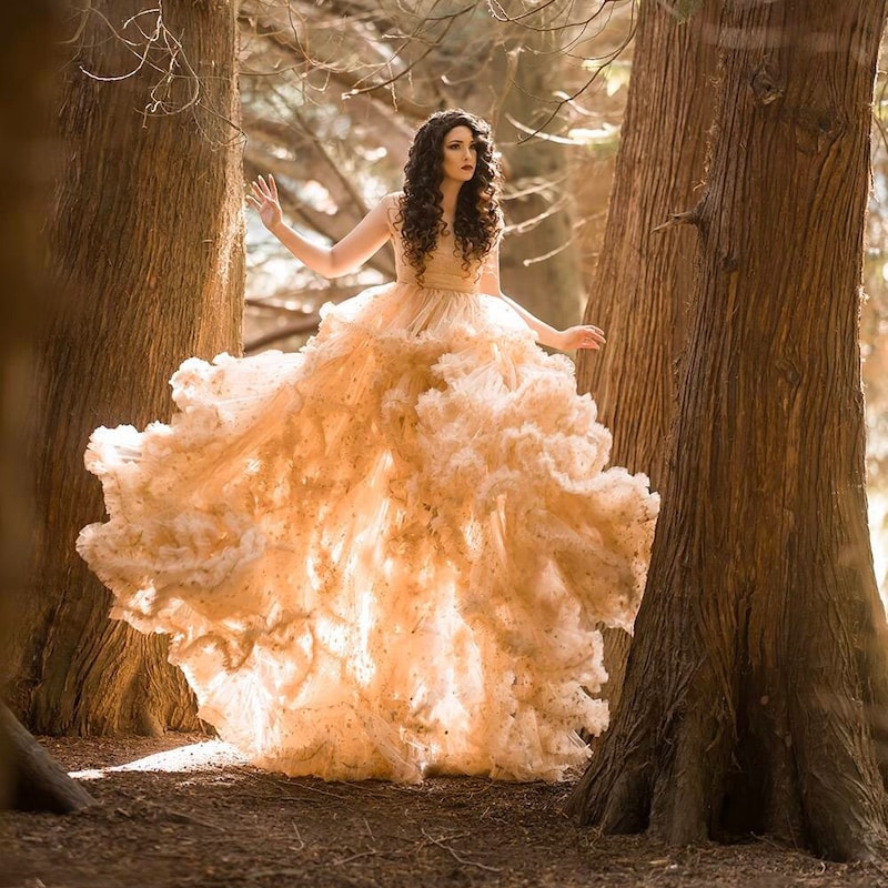 Celestius Dress