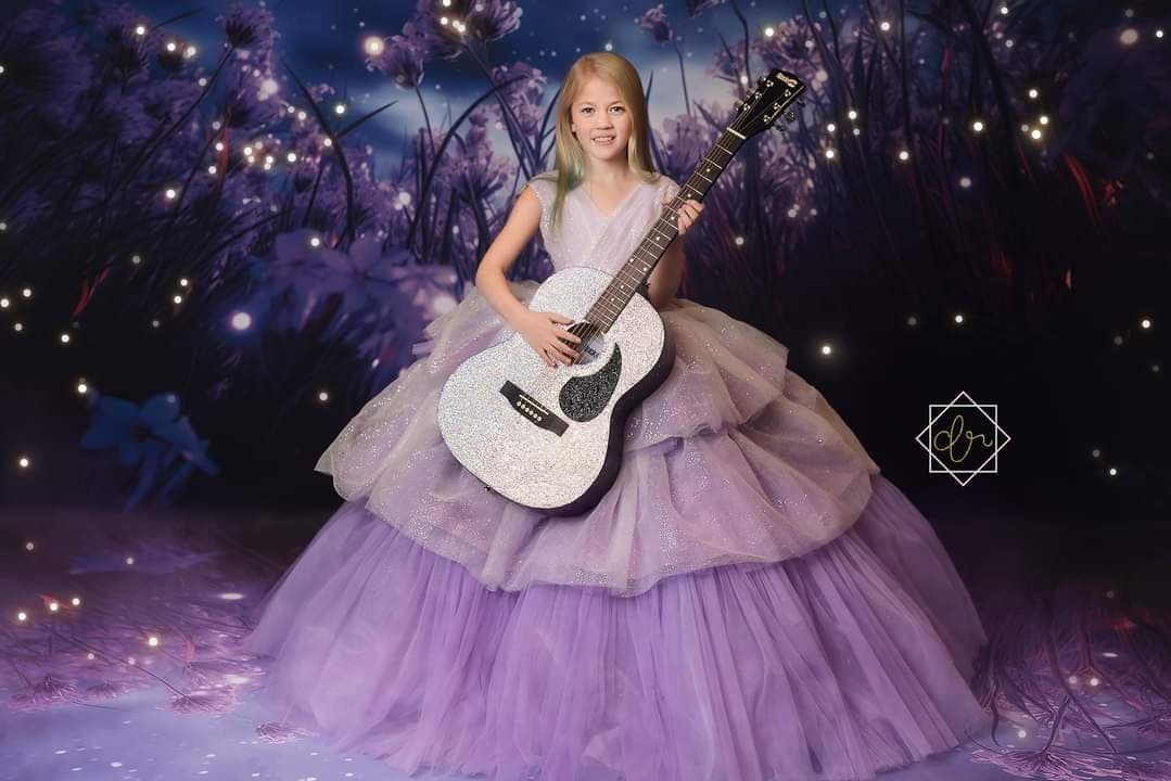 Speak Now Dress - Main Image