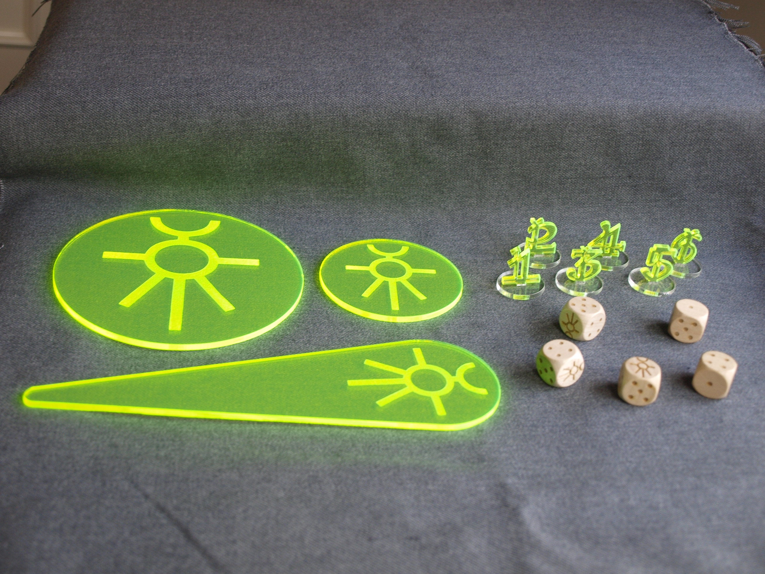 necromunda blast templates necromunda blast templates