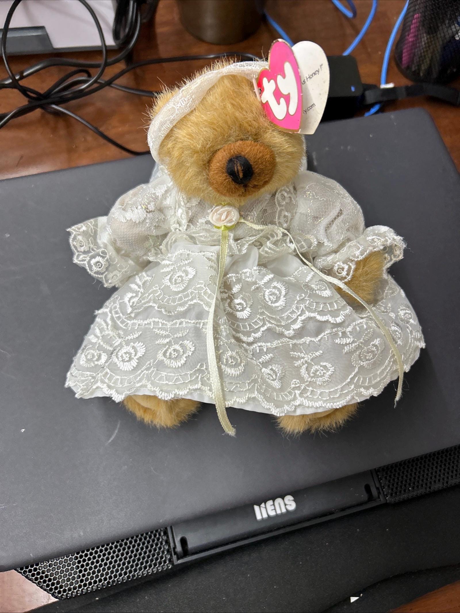 ヴィンテージ レア コレクター アイテム、TY ビーニー ベイビーズ、第