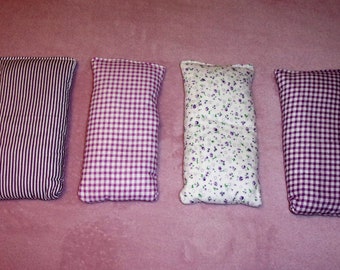 Heat Therapy Rice Bag Etsy