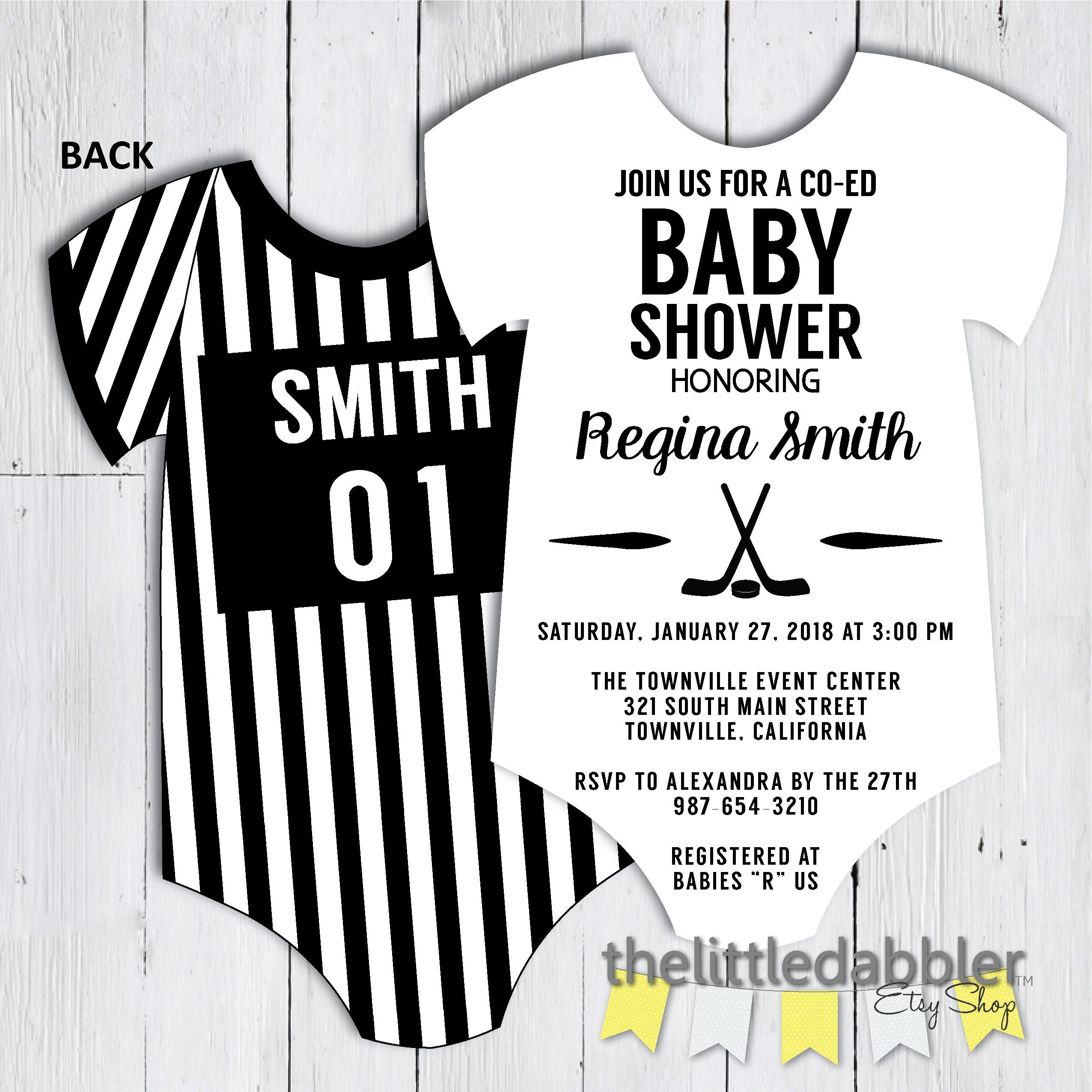 It's just a picture of Printable Onesie Baby Shower Invitations inside personalized It is a graphic of Printable Onesie Baby Shower Invitations inside personalized