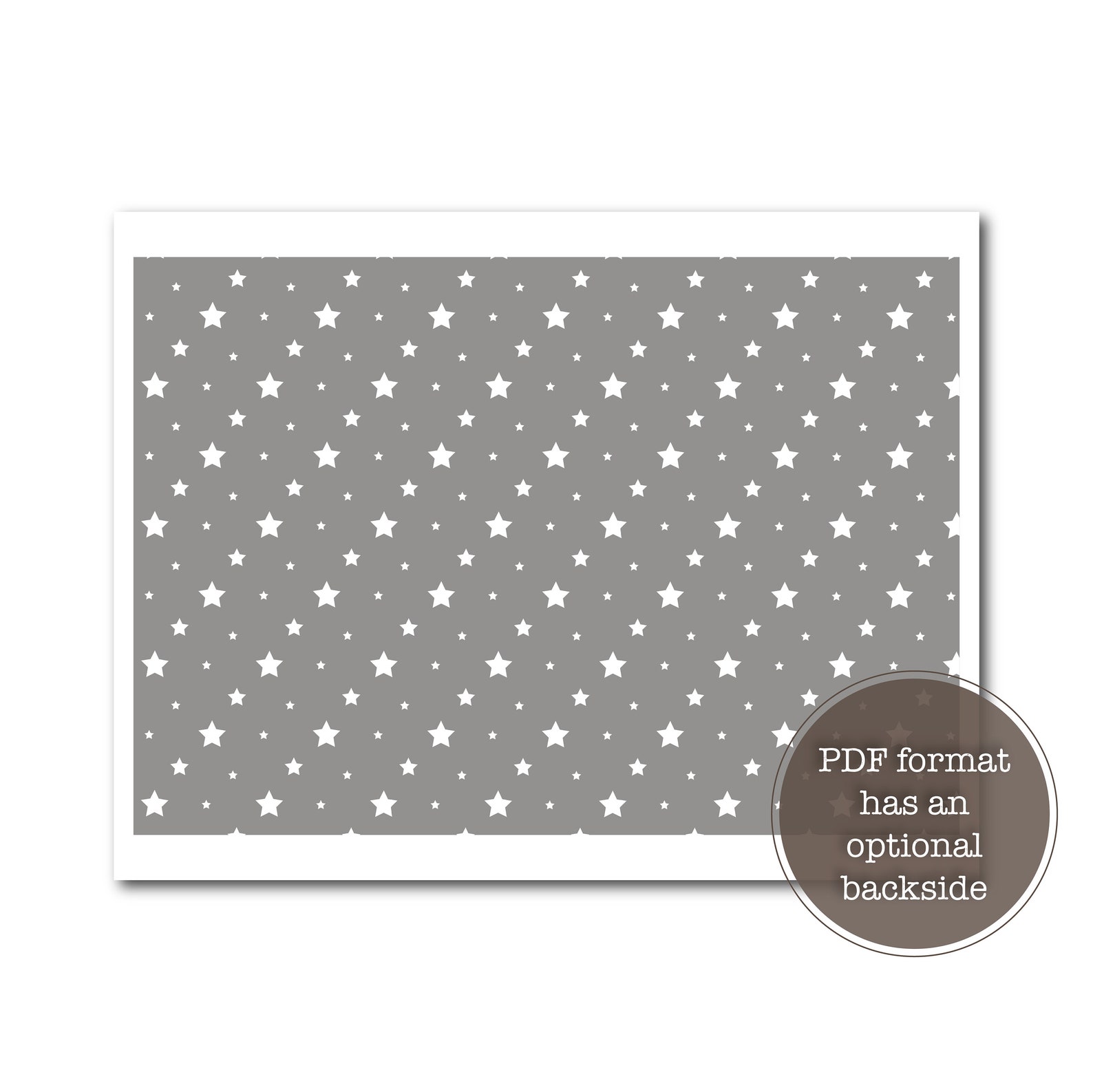 Printable Sheep Baby Bingo Card Baby Shower Game Little - Etsy