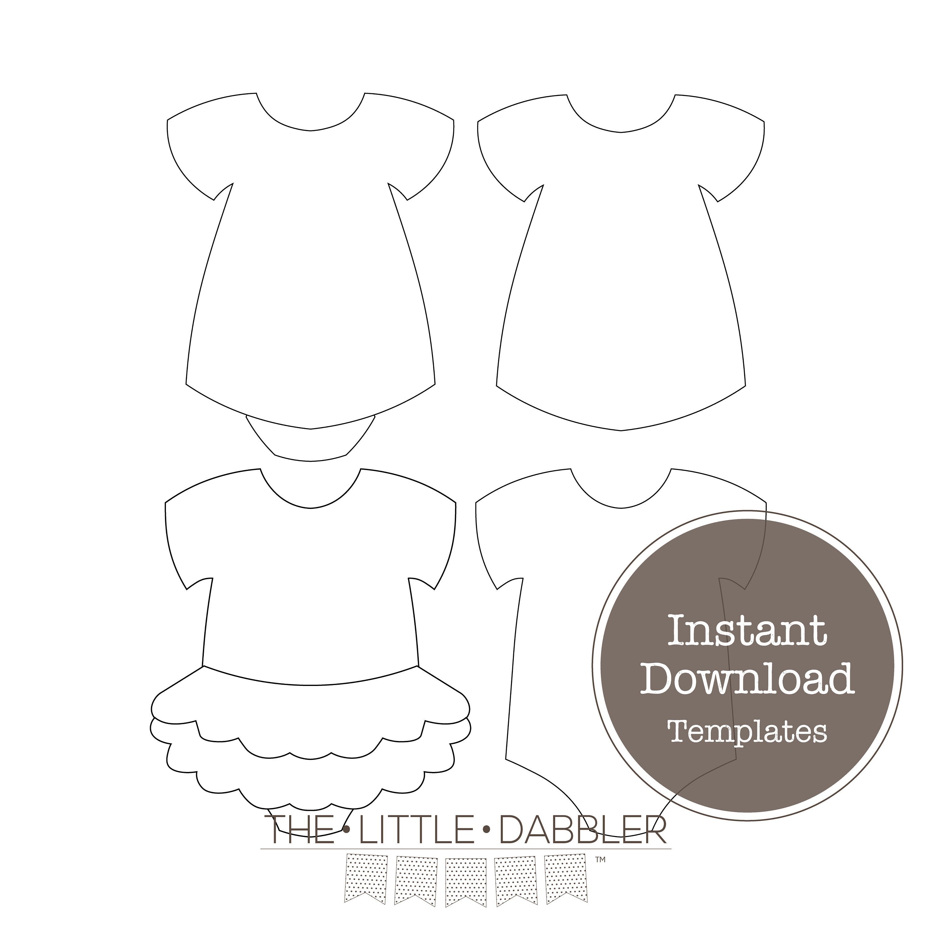 Printable Baby Dress Onesie Tutu Templates Tutu Baby Dress - Etsy Singapore Printable Baby Dress Onesie Tutu Templates Tutu Baby Dress - Etsy Singapore
