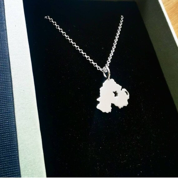 Northern irish jewellery discount