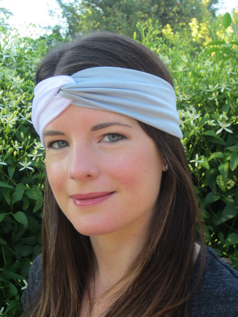 North Carolina Headband Team Headbands Basketball Headbands Etsy