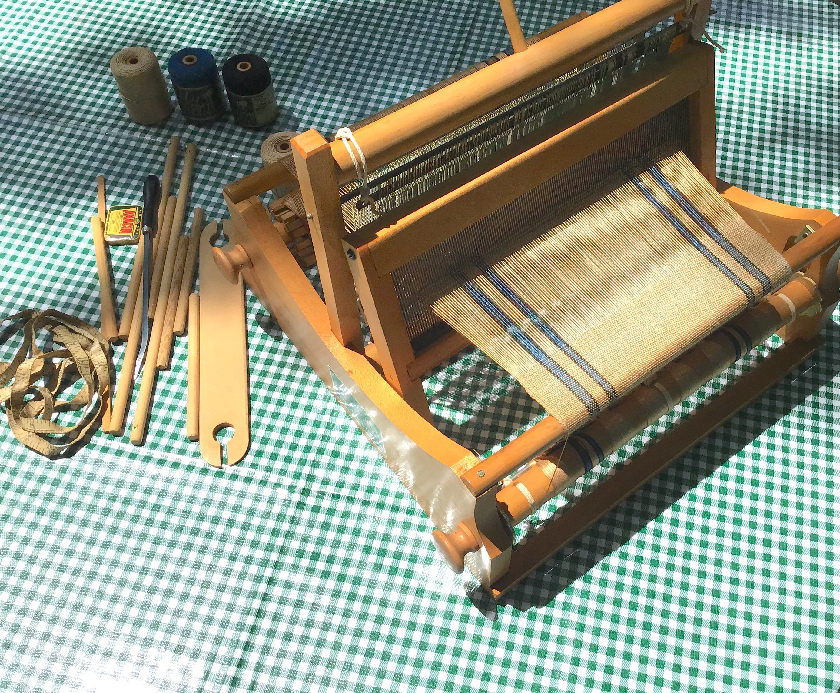 Table Loom for sale compared to CraigsList Only 3 left at 60