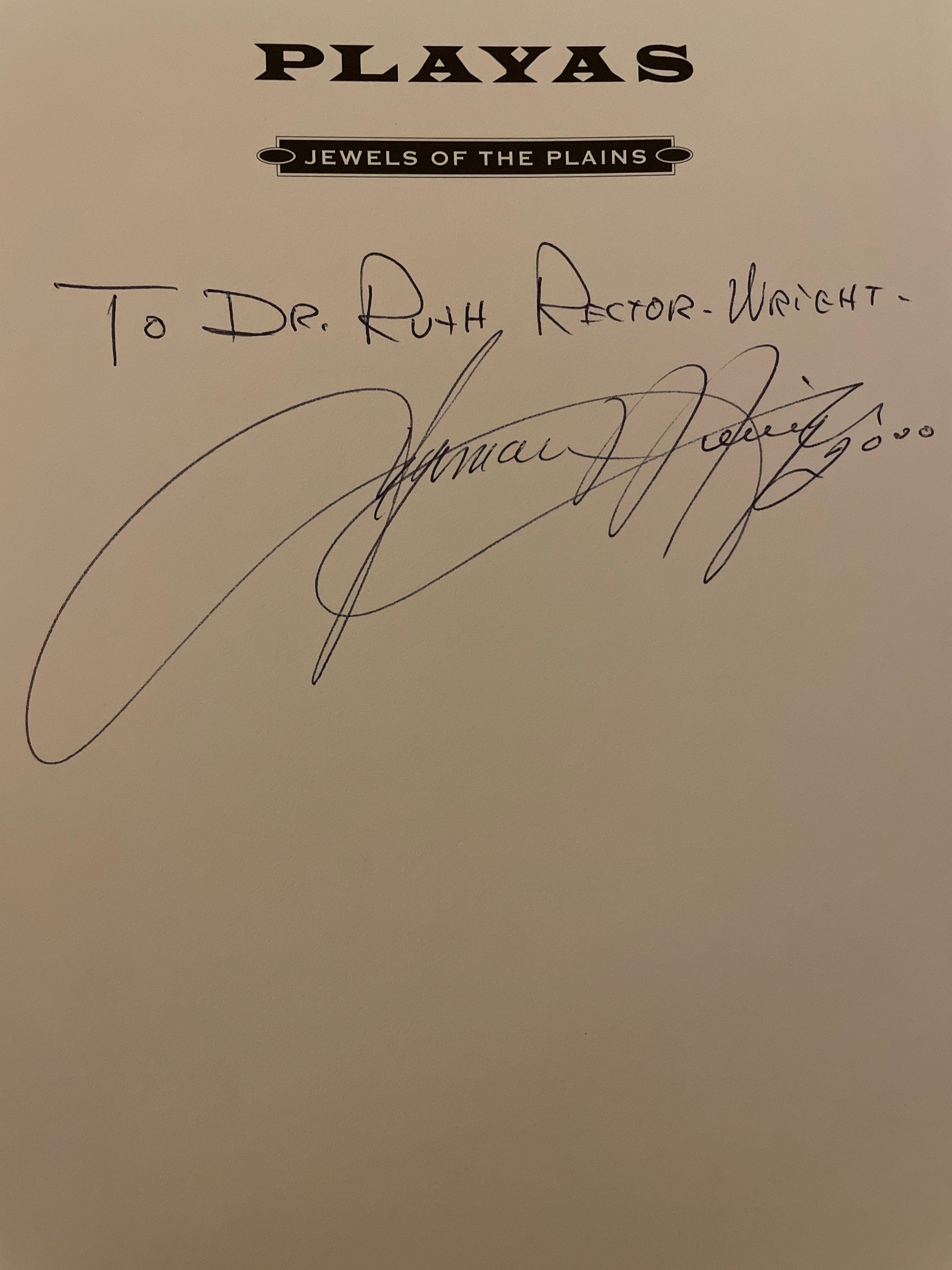 Playas Jewels of the Plains. Jim Steiert and Wyman Meinzer Etsy Canada