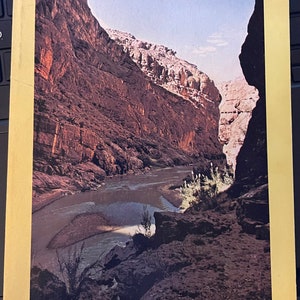 The Grandiose Rio Grande: America’s Vast and Last Wilderness