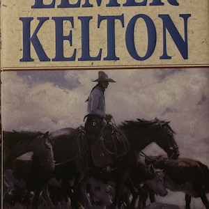 Le pays souriant, Elmer Kelton