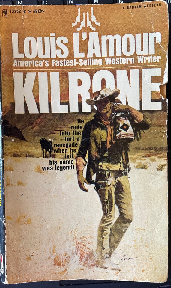 Kilrone: A Novel See more