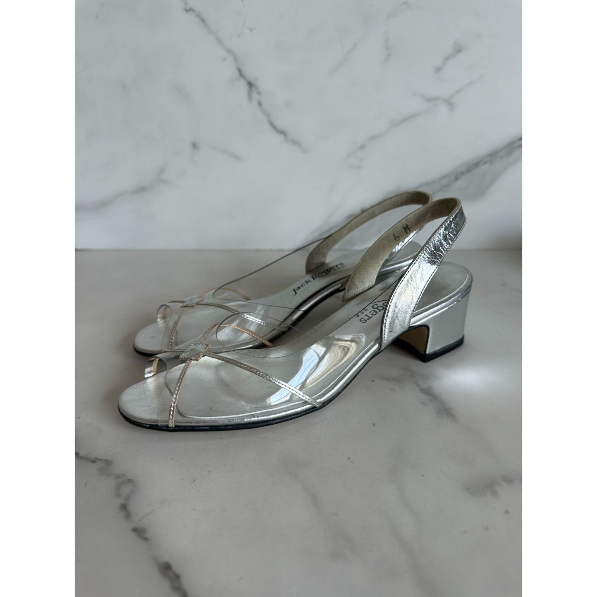 Jack Rogers Sandals - Etsy UK