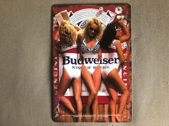 Bud light swimsuit hotsell