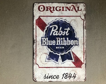 The Lockdown Inn wood effect Beer label Bar sign wall Metal Wall A4 Bar Sign The Lockdown Inn wood effect Beer label Bar sign wall Metal Wall A4 Bar Sign
