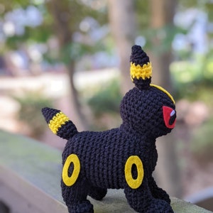 crochet umbreon image 3