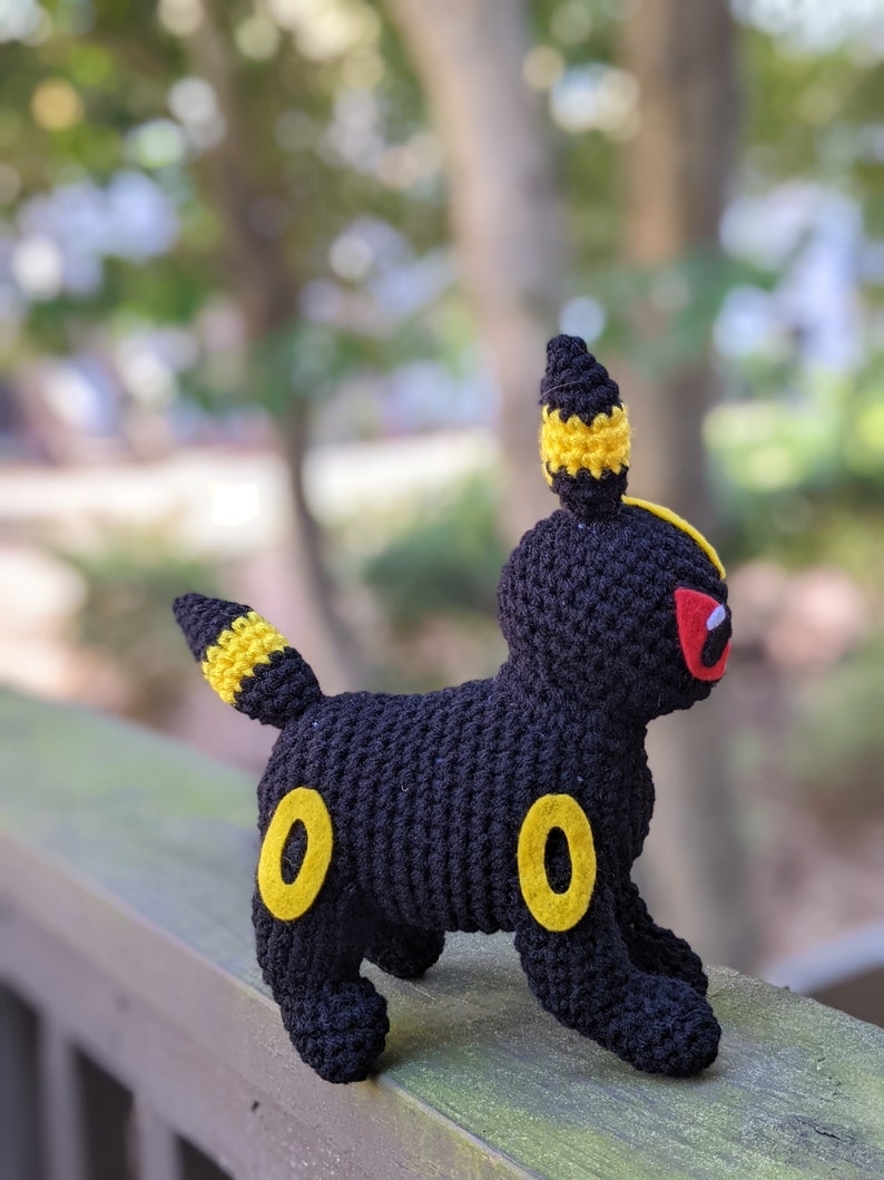 crochet umbreon image 3